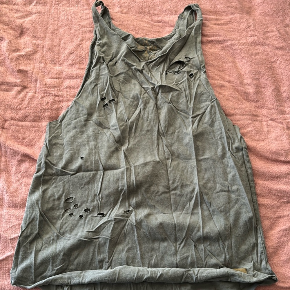 Tribe Kelley Tank Top